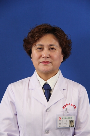 河北省人民医院