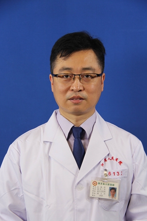 河北省人民医院