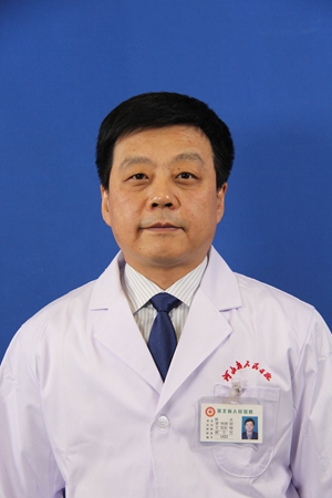 河北省人民医院